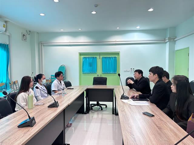 คณะแพทยศาสตร์ นิสิตแพทย์