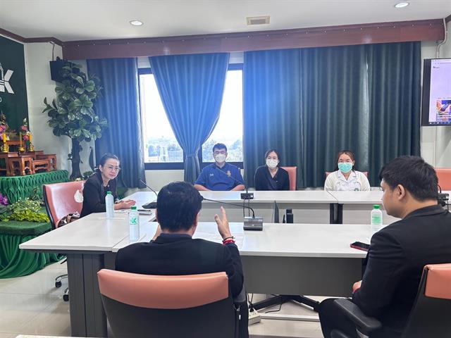 คณะแพทยศาสตร์ นิสิตแพทย์