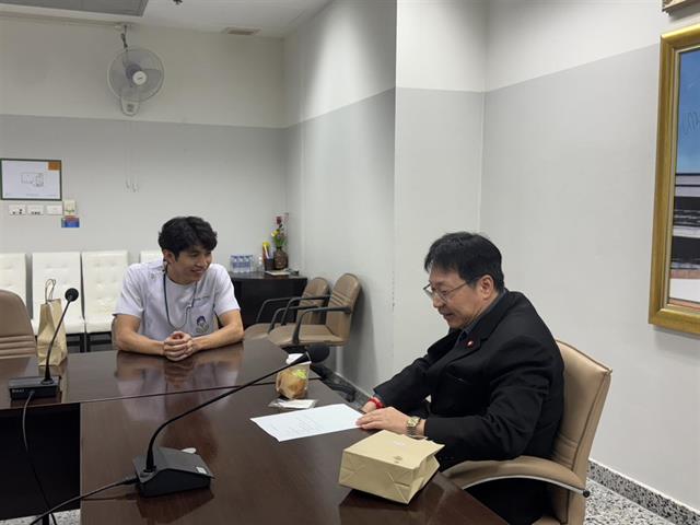 คณะแพทยศาสตร์ นิสิตแพทย์