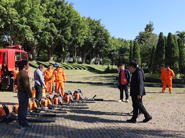 กองอาคารสถานที่ มหาวิทยาลัยพะเยา