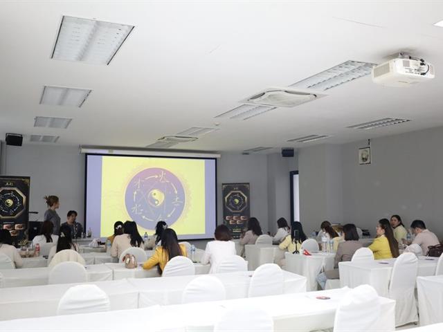 วิทยาเขตเชียงราย ให้บริการสถานที่แก่บุคคลภายนอก