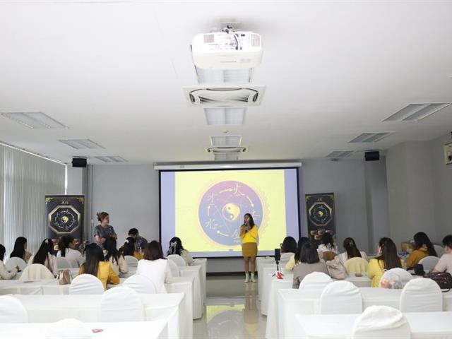 วิทยาเขตเชียงราย ให้บริการสถานที่แก่บุคคลภายนอก