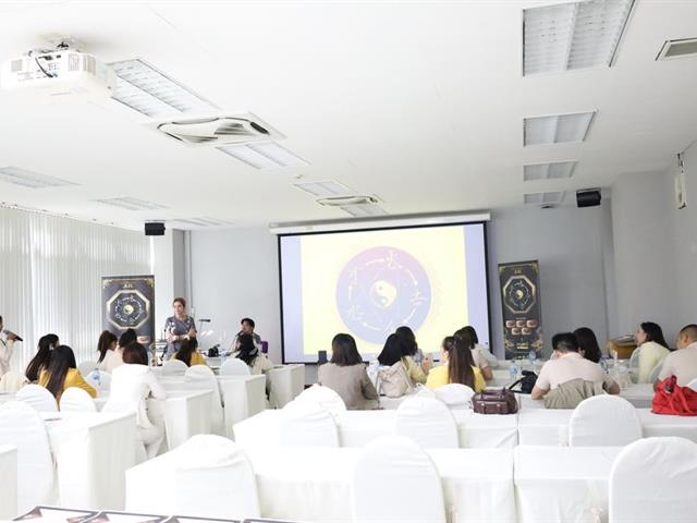 วิทยาเขตเชียงราย ให้บริการสถานที่แก่บุคคลภายนอก