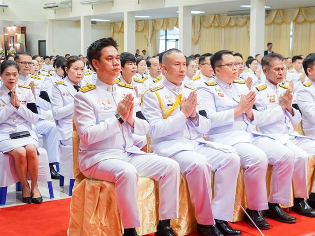 วันชาติ และวันพ่อแห่งชาติ ประจำปี 2568