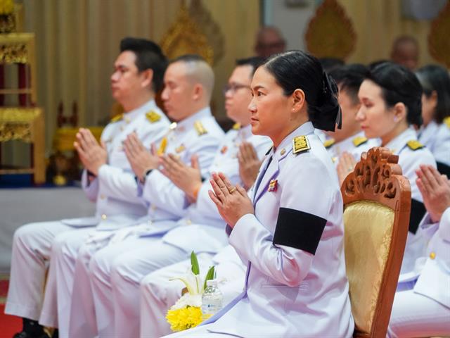 วันชาติ และวันพ่อแห่งชาติ ประจำปี 2568