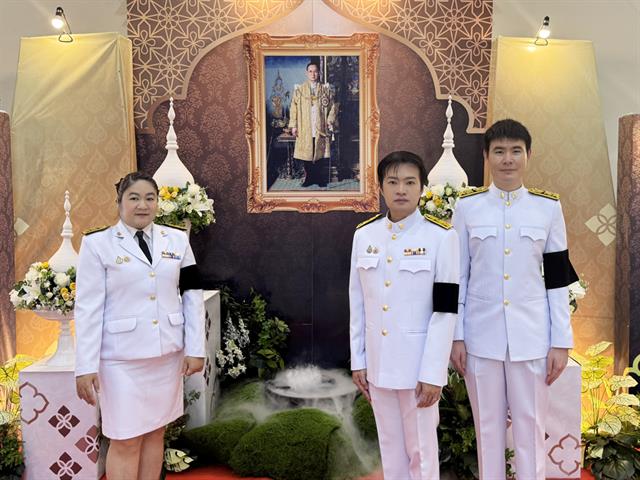 วันชาติ และวันพ่อแห่งชาติ ประจำปี 2568