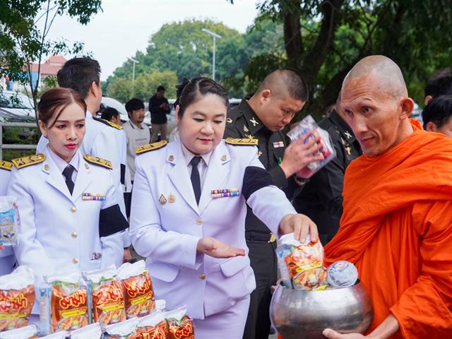 วันชาติ และวันพ่อแห่งชาติ ประจำปี 2568