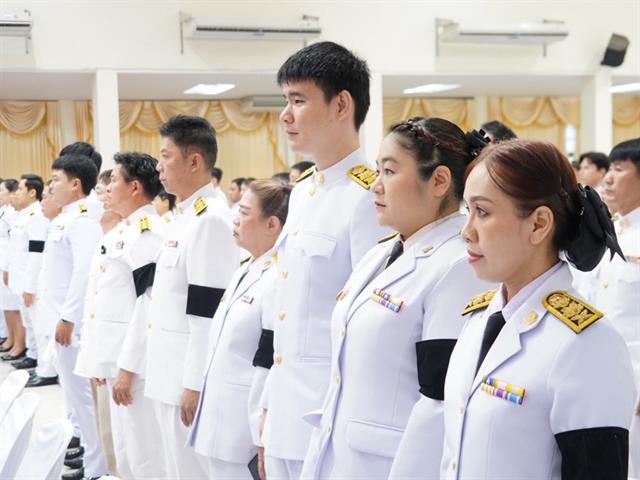 วันชาติ และวันพ่อแห่งชาติ ประจำปี 2568