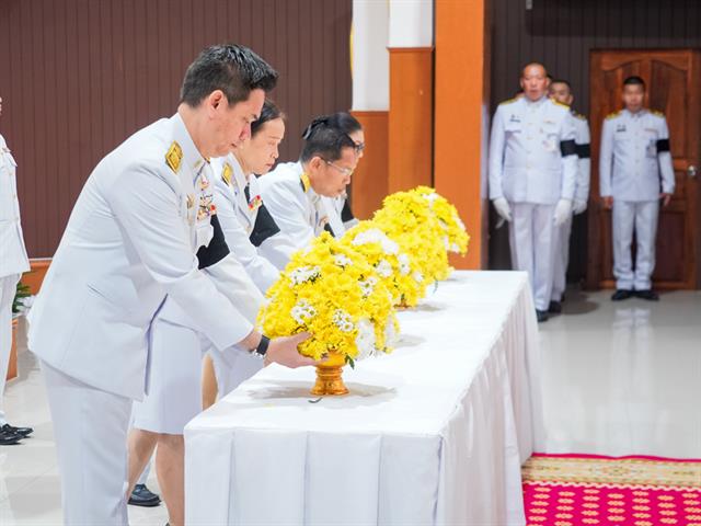 วันชาติ และวันพ่อแห่งชาติ ประจำปี 2568