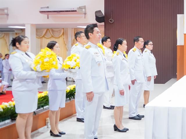 วันชาติ และวันพ่อแห่งชาติ ประจำปี 2568