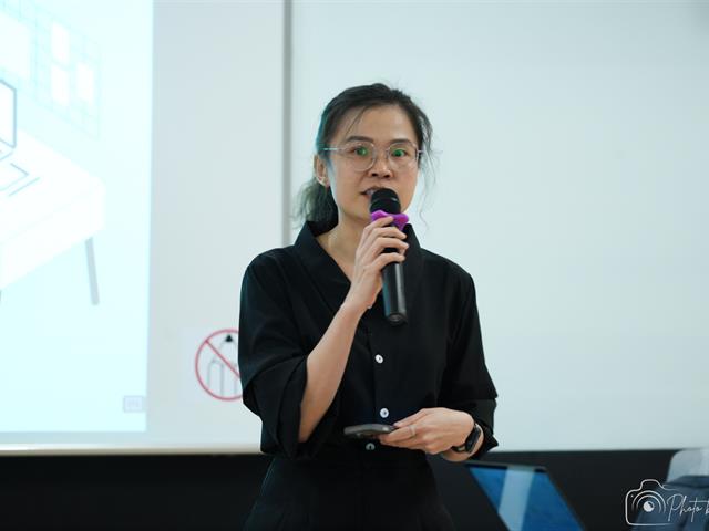 คณะบริหารธุรกิจและนิเทศศาสตร์  