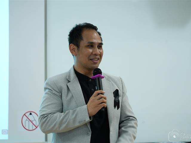 คณะบริหารธุรกิจและนิเทศศาสตร์  