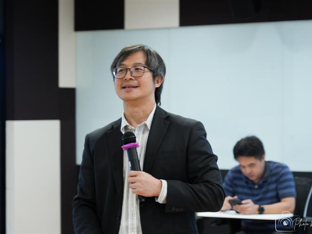 คณะบริหารธุรกิจและนิเทศศาสตร์  