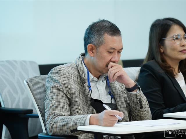 คณะบริหารธุรกิจและนิเทศศาสตร์  