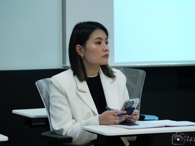 คณะบริหารธุรกิจและนิเทศศาสตร์  