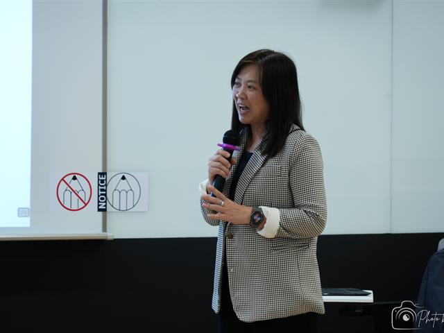 คณะบริหารธุรกิจและนิเทศศาสตร์  