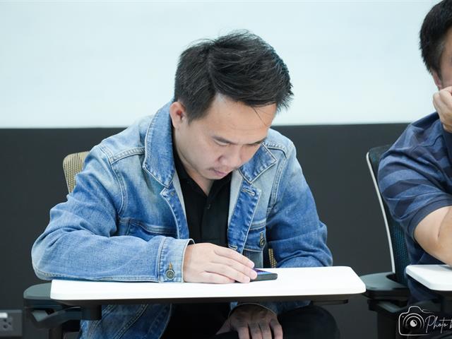 คณะบริหารธุรกิจและนิเทศศาสตร์  