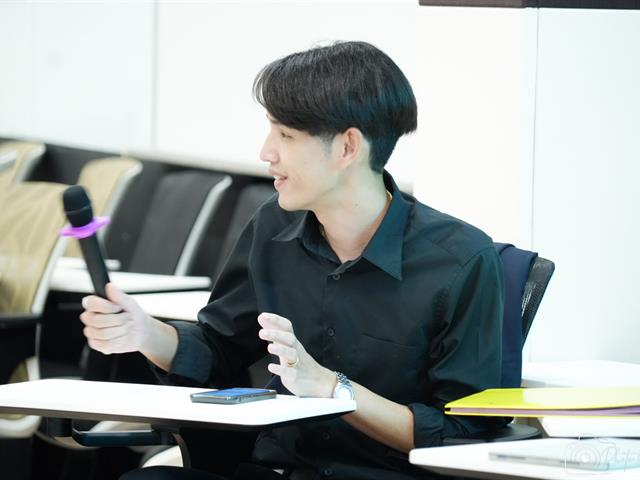 คณะบริหารธุรกิจและนิเทศศาสตร์  