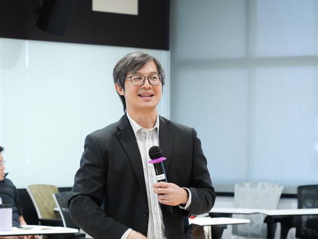 คณะบริหารธุรกิจและนิเทศศาสตร์  