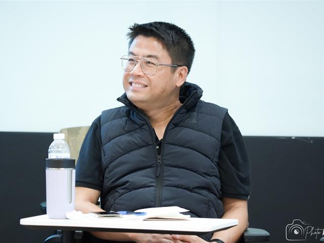 คณะบริหารธุรกิจและนิเทศศาสตร์  