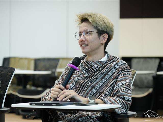 คณะบริหารธุรกิจและนิเทศศาสตร์  