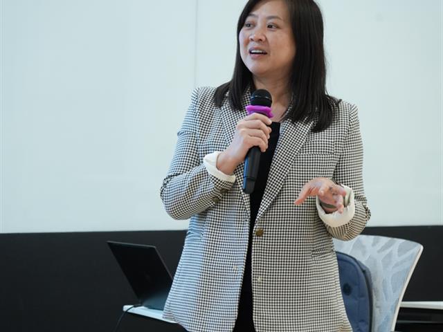 คณะบริหารธุรกิจและนิเทศศาสตร์  