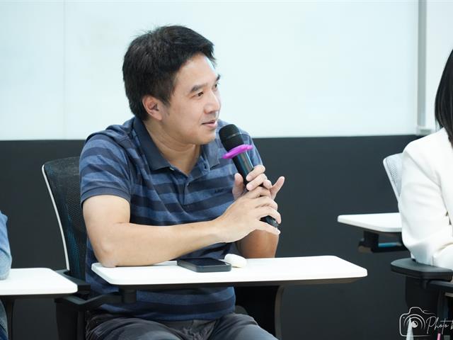 คณะบริหารธุรกิจและนิเทศศาสตร์  