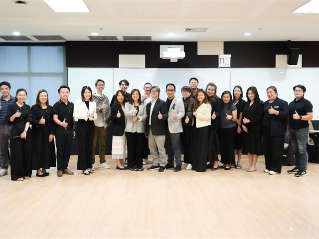 คณะบริหารธุรกิจและนิเทศศาสตร์  