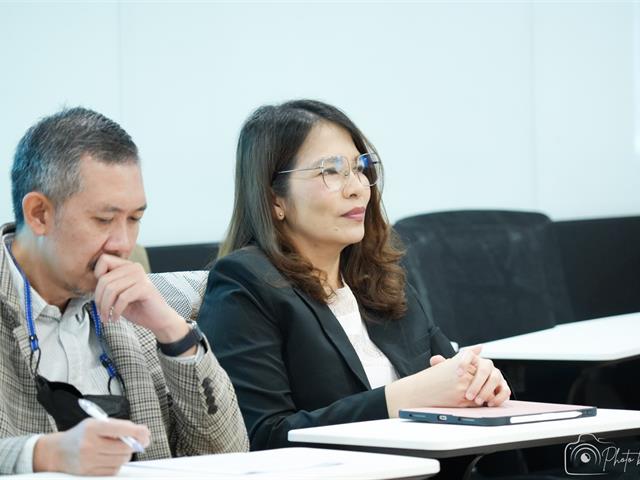 คณะบริหารธุรกิจและนิเทศศาสตร์  