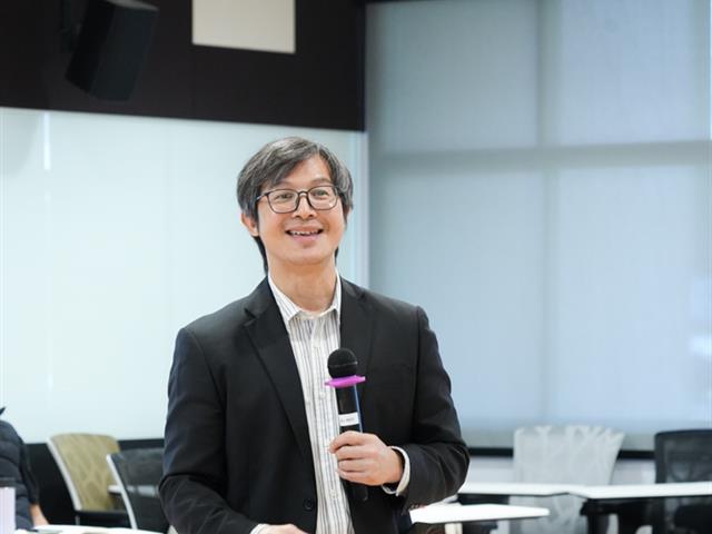 คณะบริหารธุรกิจและนิเทศศาสตร์  