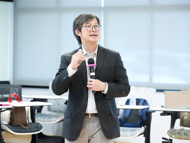 คณะบริหารธุรกิจและนิเทศศาสตร์  