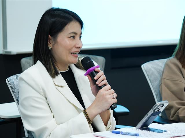 คณะบริหารธุรกิจและนิเทศศาสตร์  