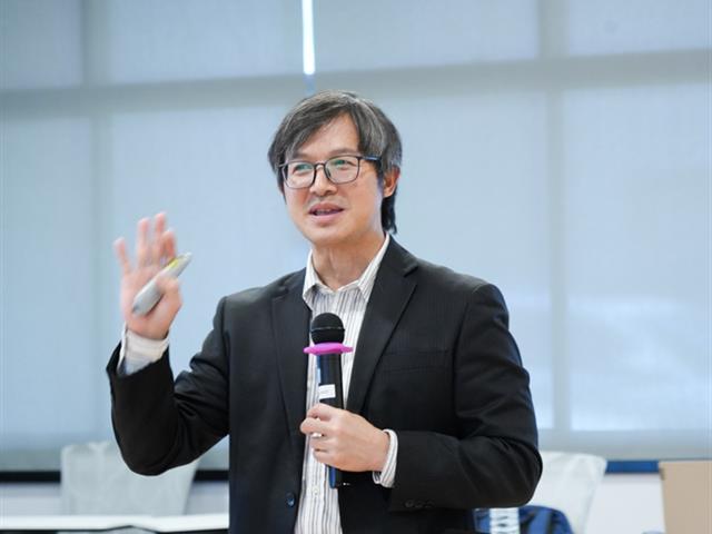 คณะบริหารธุรกิจและนิเทศศาสตร์  