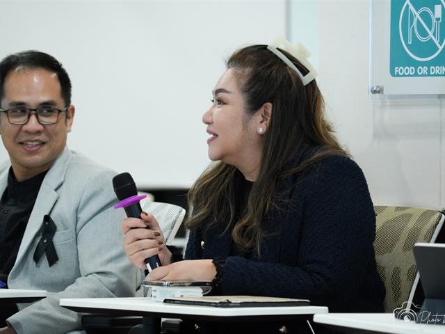 คณะบริหารธุรกิจและนิเทศศาสตร์  