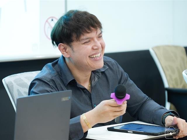 คณะบริหารธุรกิจและนิเทศศาสตร์  