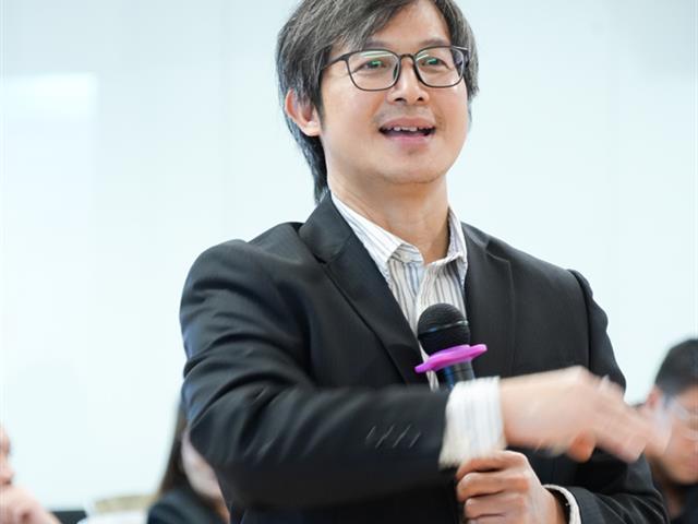 คณะบริหารธุรกิจและนิเทศศาสตร์  