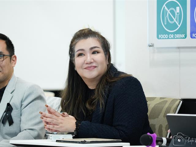 คณะบริหารธุรกิจและนิเทศศาสตร์  