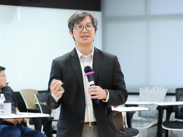 คณะบริหารธุรกิจและนิเทศศาสตร์  