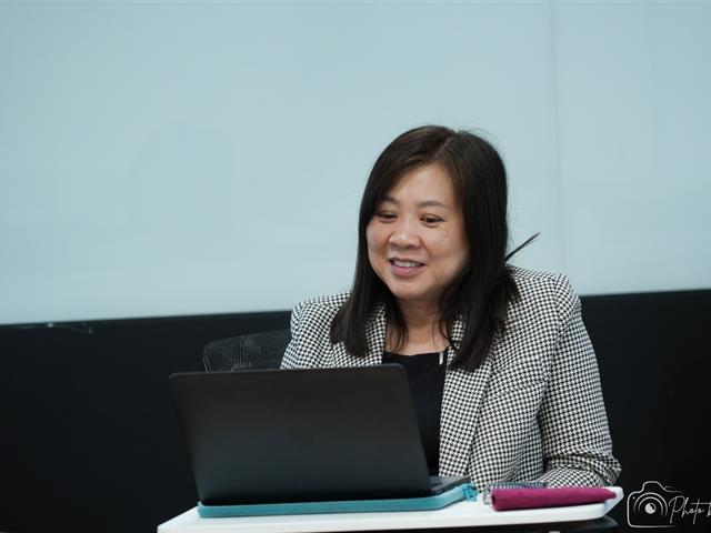 คณะบริหารธุรกิจและนิเทศศาสตร์  