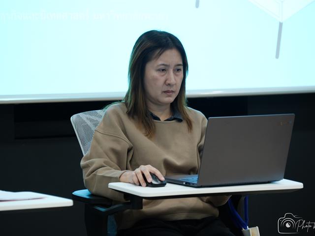 คณะบริหารธุรกิจและนิเทศศาสตร์  