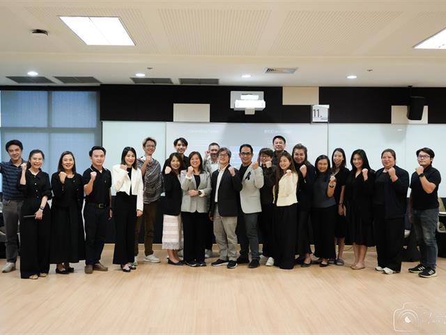 คณะบริหารธุรกิจและนิเทศศาสตร์  