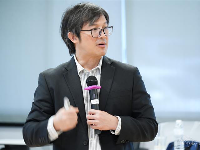 คณะบริหารธุรกิจและนิเทศศาสตร์  