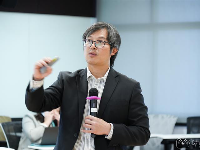 คณะบริหารธุรกิจและนิเทศศาสตร์  