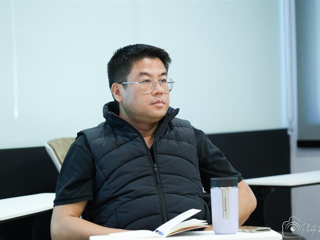 คณะบริหารธุรกิจและนิเทศศาสตร์  