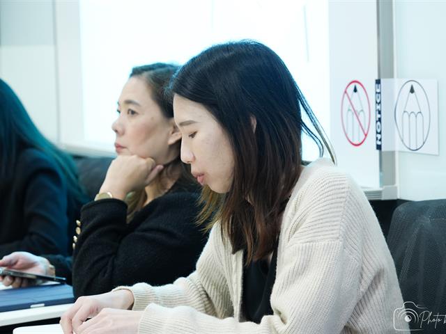 คณะบริหารธุรกิจและนิเทศศาสตร์  