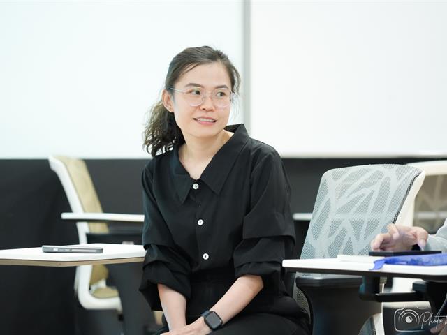 คณะบริหารธุรกิจและนิเทศศาสตร์  