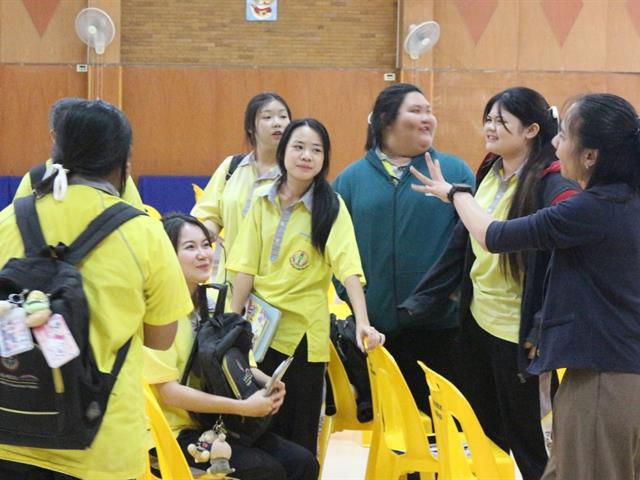 คณะวิทยาศาสตร์การแพทย์ มหาวิทยาลัยพะเยา 