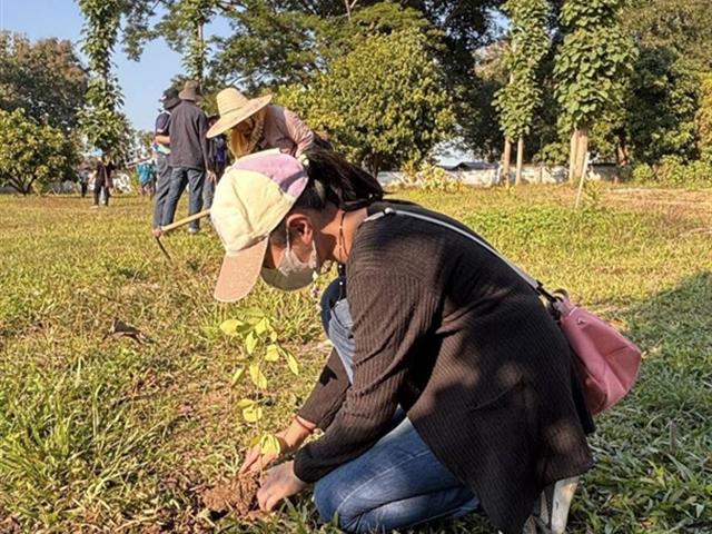 คณะวิทยาศาสตร์ มหาวิทยาลัยพะเยา