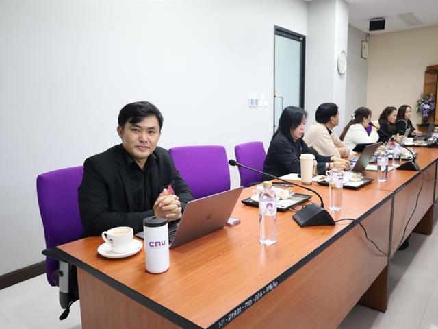 วิทยาเขตเชียงราย ให้บริการสหพันธ์ครูเชียงราย