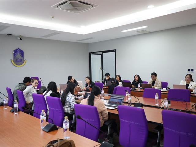 วิทยาเขตเชียงราย ให้บริการสหพันธ์ครูเชียงราย